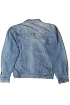 Vintage Sweats Medium Wash Denim Jacket (1990s)