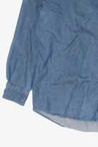 Port & Company ECSE Denim Jacket (2000s)