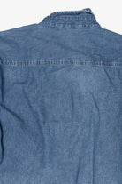 Port & Company ECSE Denim Jacket (2000s)