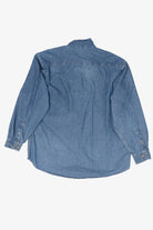 Port & Company ECSE Denim Jacket (2000s)