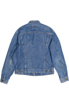 Vintage Levi's Denim Jacket 1620 (2000s)