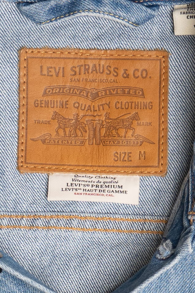 Levi Strauss & Co.