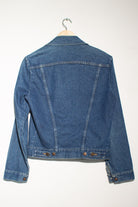 Vintage Rustler Denim Jacket (1990s)