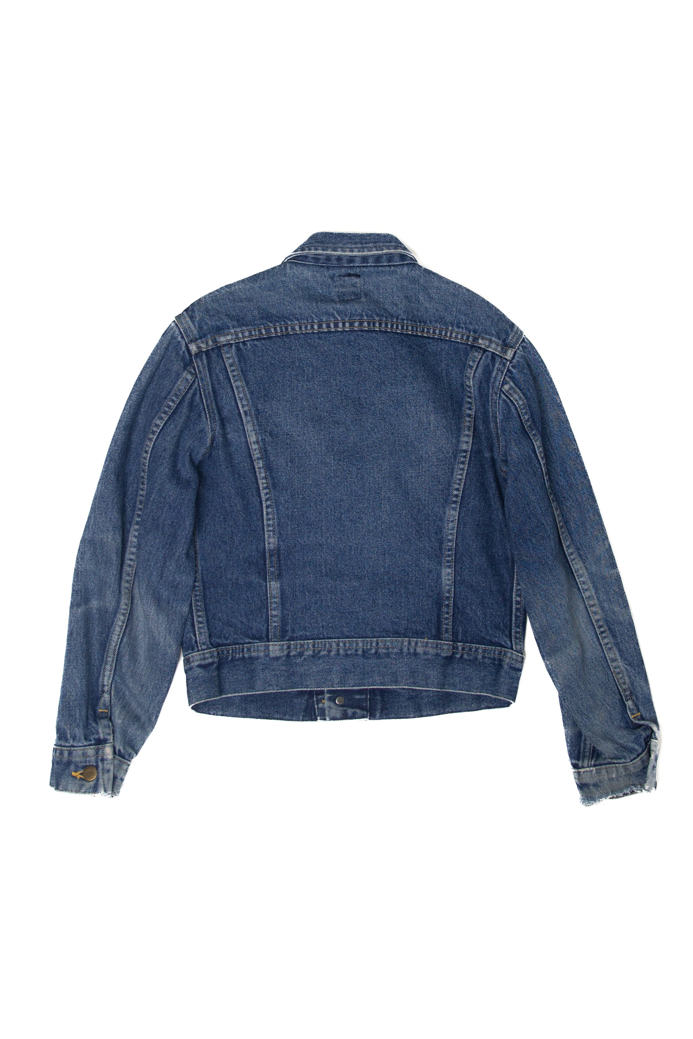 Vintage Lee Denim Jacket (1990s) – Ragstock