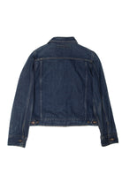 Vintage Y2k Gear for Sports Denim Jacket (2000s)