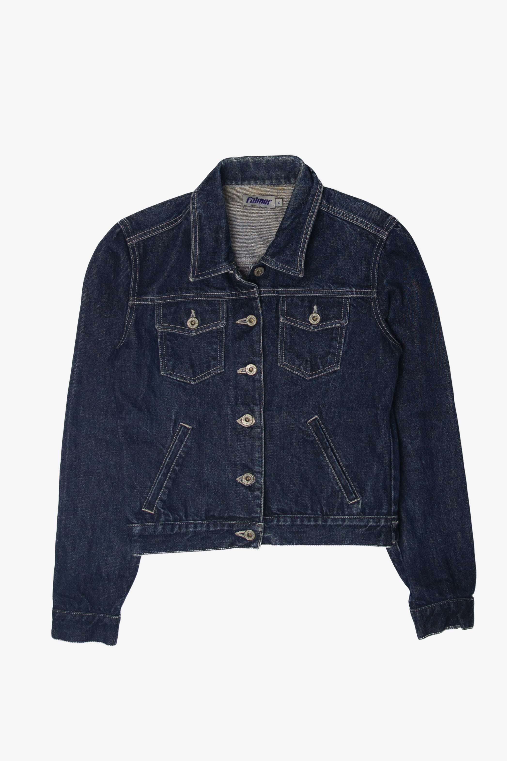 DKNY Jeans Denim Jacket (2010s)