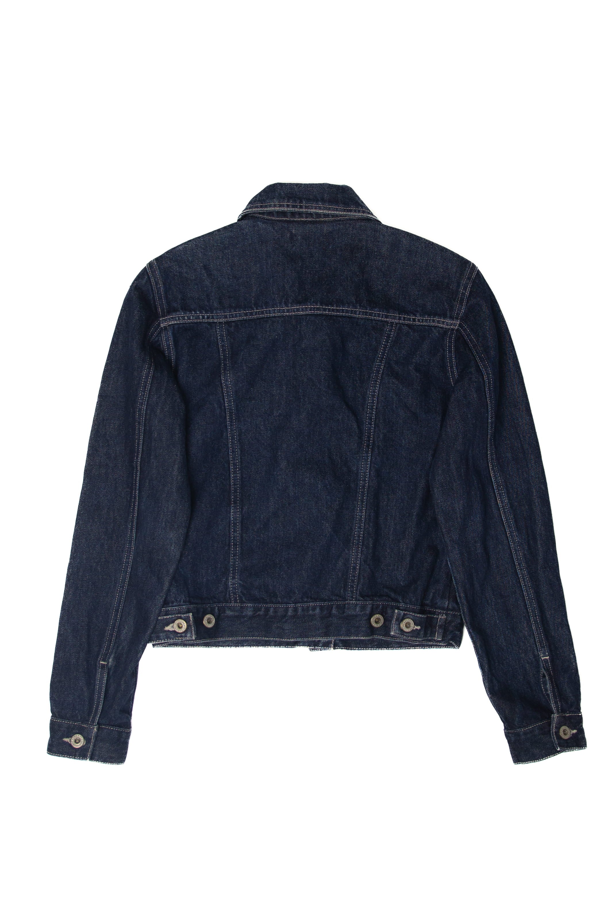 DKNY Jeans Denim Jacket (2010s)