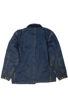 Vintage Big Mac Workwear Denim Jacket (1990s)