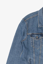 Savannah College Of Art And Design SCAD Denim Jacket (2010s)