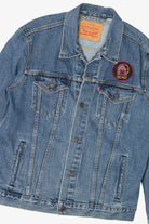 Savannah College Of Art And Design SCAD Denim Jacket (2010s)