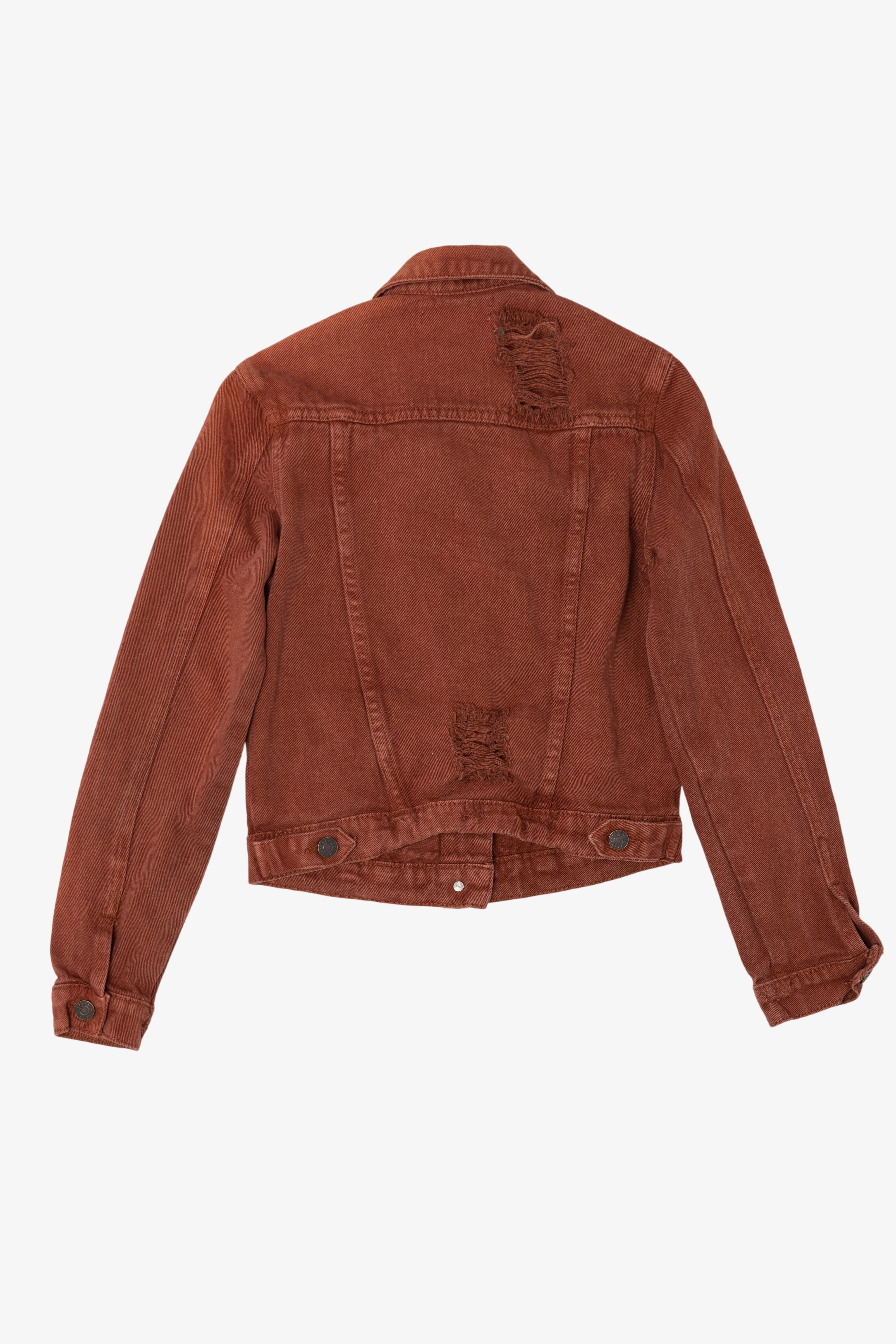Vintage Denim Jackets - Jean Jackets | Ragstock