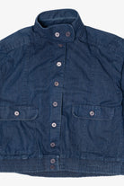 Vintage Skyr Denim Jacket (1990s)