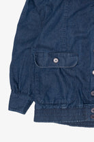 Vintage Skyr Denim Jacket (1990s)