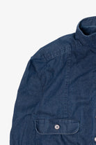 Vintage Skyr Denim Jacket (1990s)