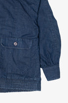 Vintage Skyr Denim Jacket (1990s)