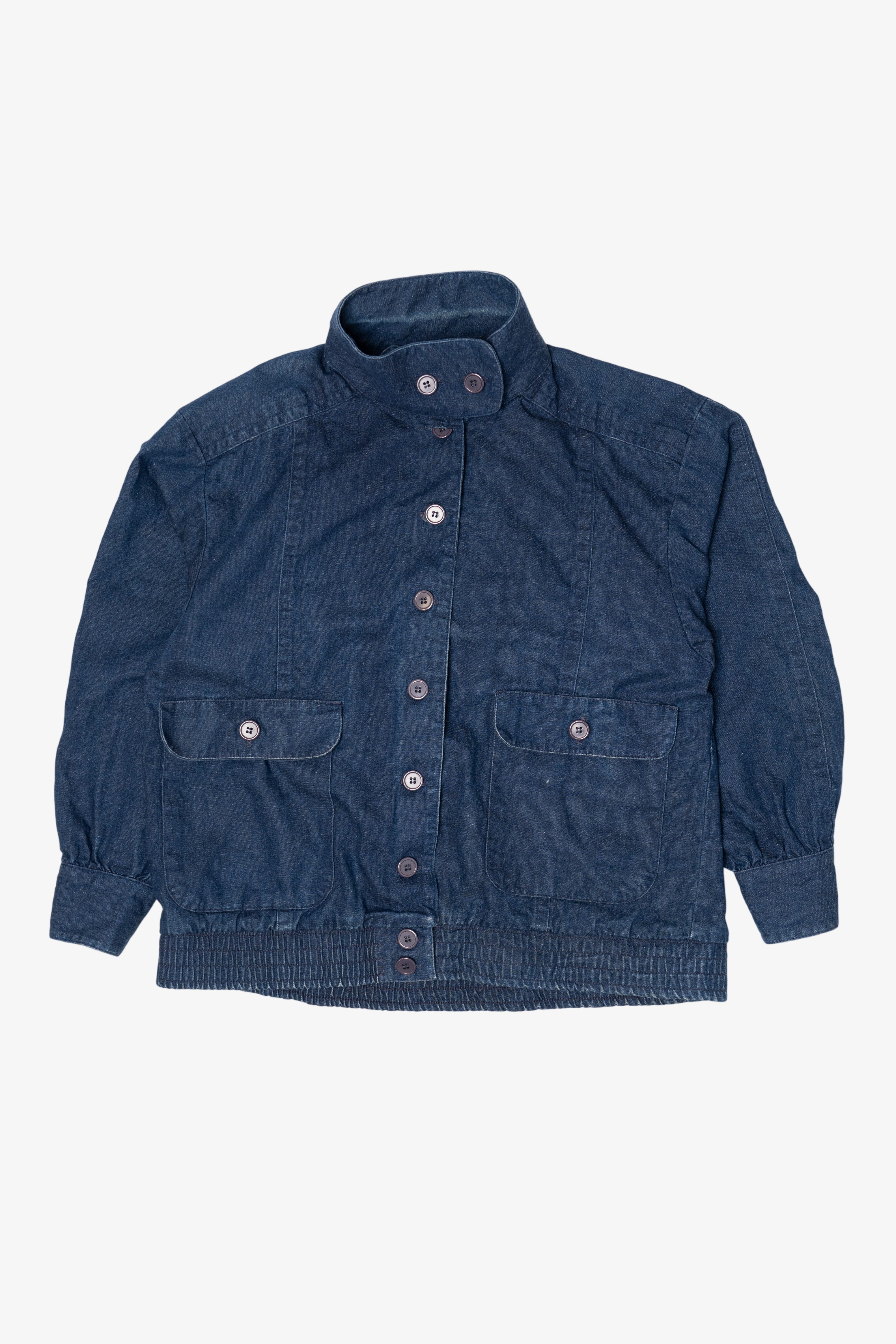 Vintage Denim Jackets - Jean Jackets | Ragstock