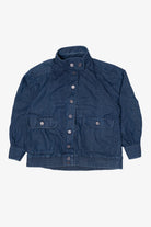 Vintage Skyr Denim Jacket (1990s)