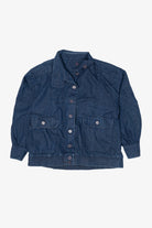 Vintage Skyr Denim Jacket (1990s)