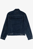 Levi's Dark Blue Denim Jacket (2020s)