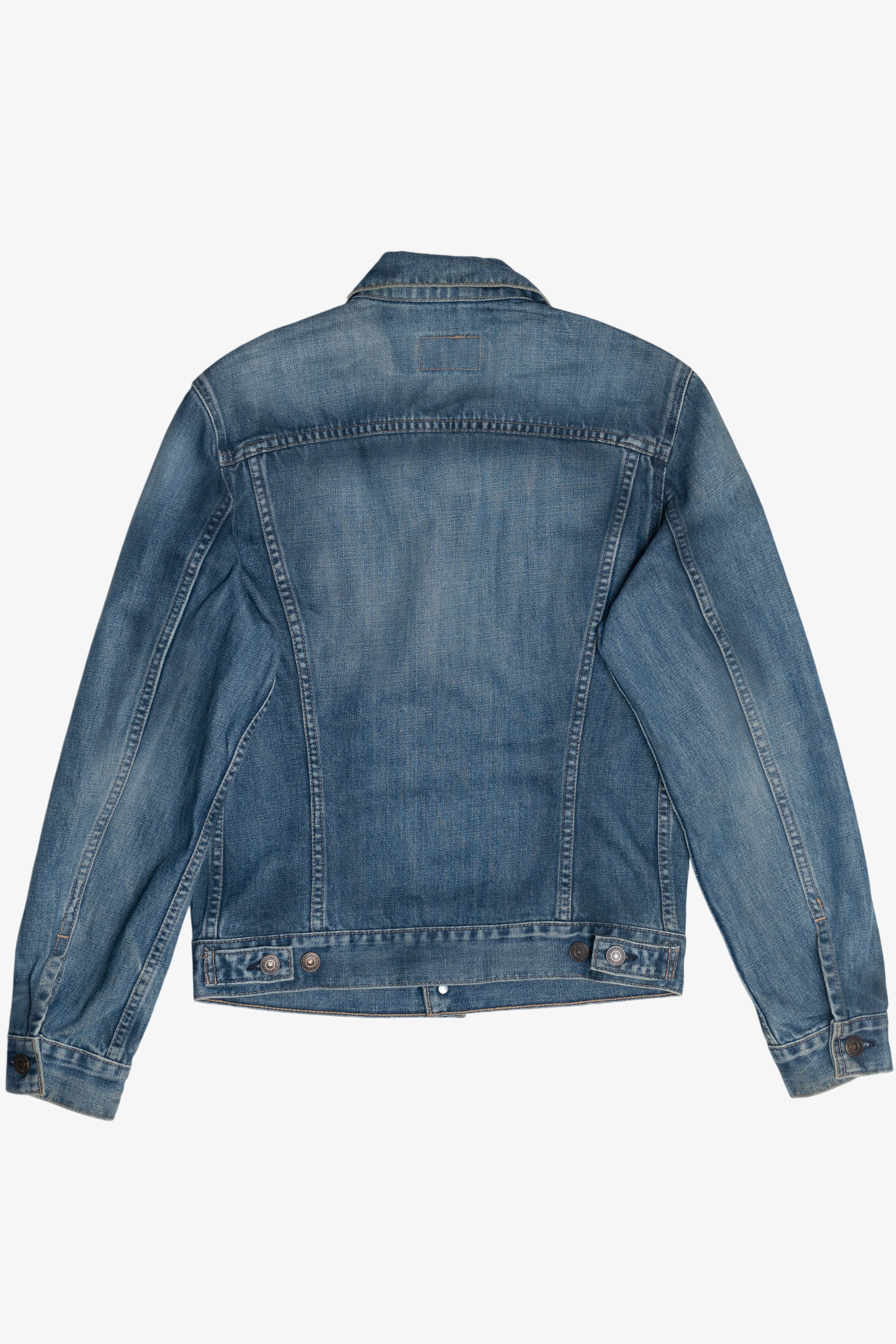 Vintage Denim Jackets - Jean Jackets | Ragstock