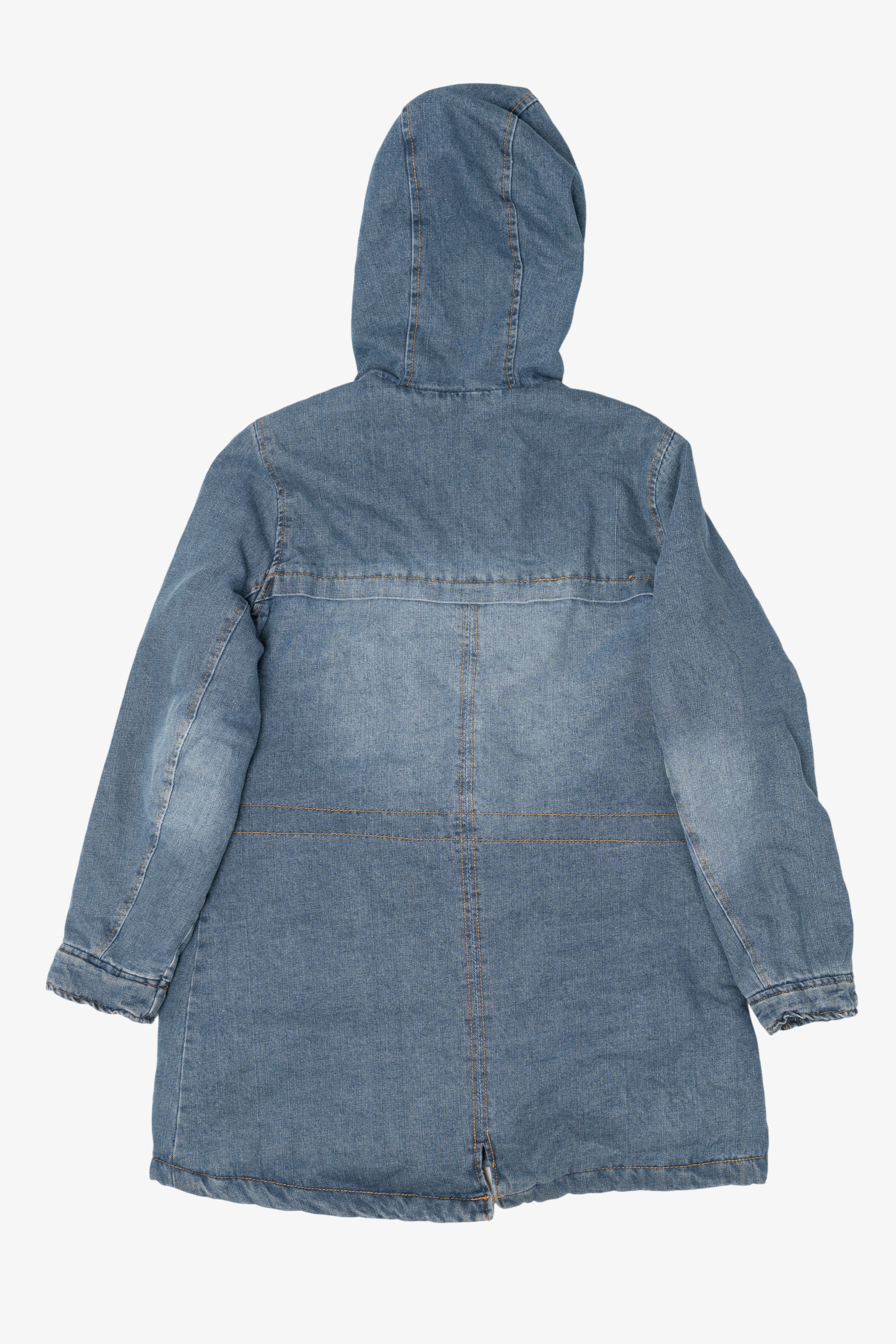 Vintage Denim Jackets - Jean Jackets | Ragstock