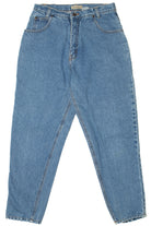 Vintage High Waisted Great Land Trading Company Denim Jeans