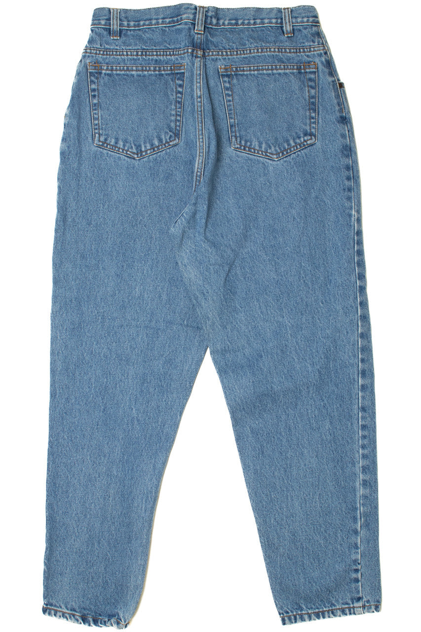 Vintage High Waisted Great Land Trading Company Denim Jeans