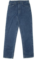 Carhartt FR Flame Resistant HRC 3 Denim Jeans