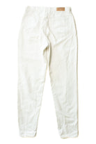 Vintage White Riders Denim Jeans (sz. 14L)