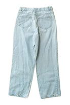 Vintage Faded Basic Editions Denim Jeans (1990s)