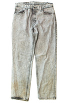 Vintage Levi's Denim Jeans (sz. 38x32)