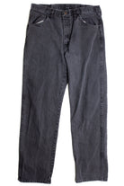 Vintage Rustler Denim Jeans (1990s) 