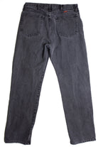 Vintage Rustler Denim Jeans (1990s) 