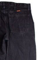 Vintage Rustler Denim Jeans (1990s) 1011