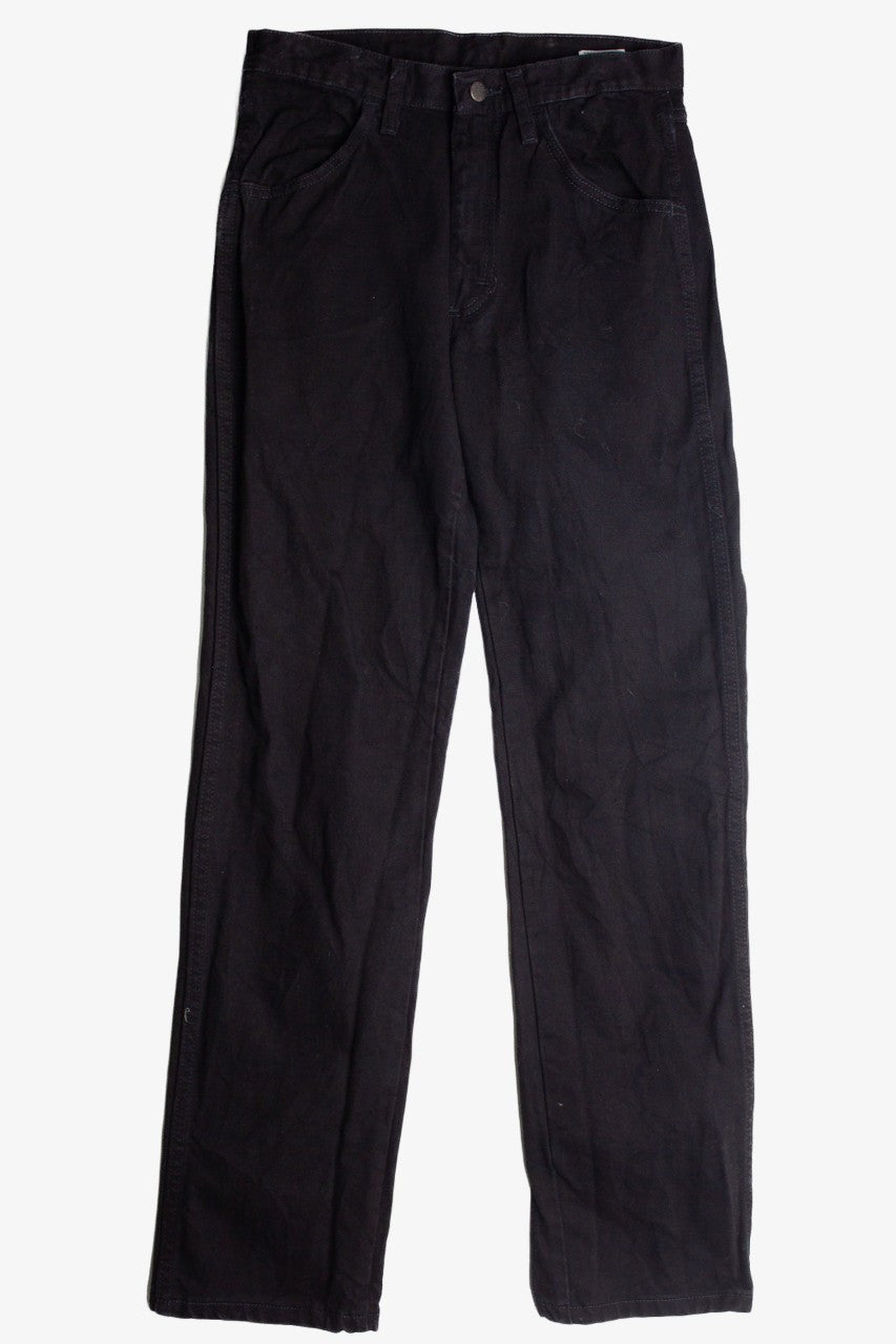 Vintage Rustler Denim Jeans (1990s) 1012