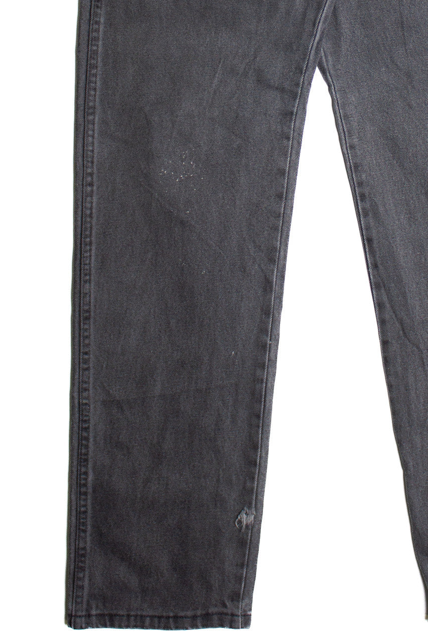 Vintage Rustler Denim Jeans (1990s) 1013