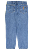 Carhartt Denim Jeans 1016