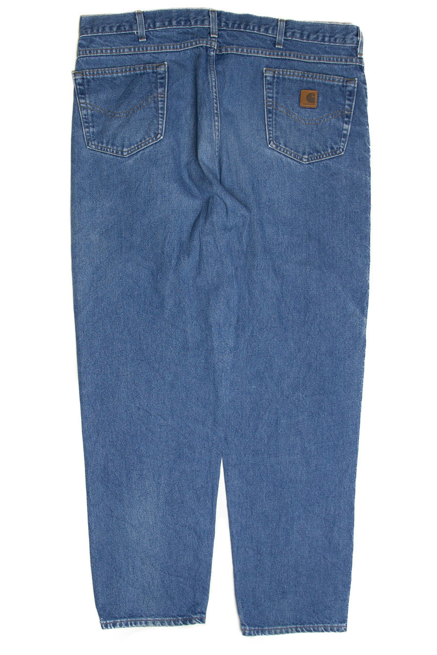 Carhartt Denim Jeans 1017