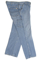 Carhartt Denim Jeans 1018