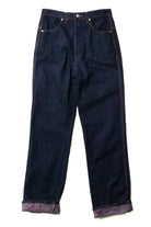 Freddies Of Pinewood Beatnik Denim Jeans (2000s)