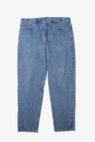 Carhartt Denim Jeans 1026