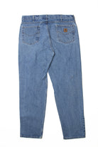 Carhartt Denim Jeans 1026