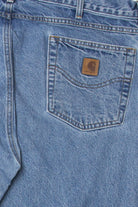 Carhartt Denim Jeans 1026