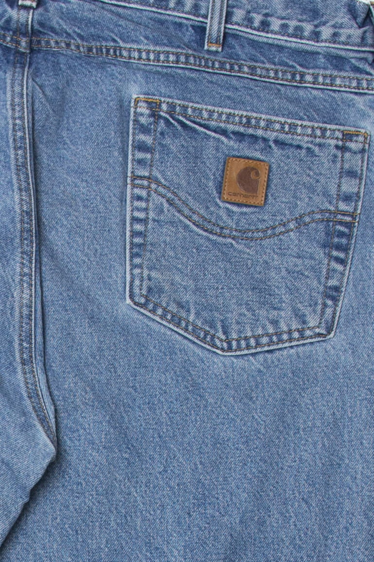 Carhartt Denim Jeans 1026