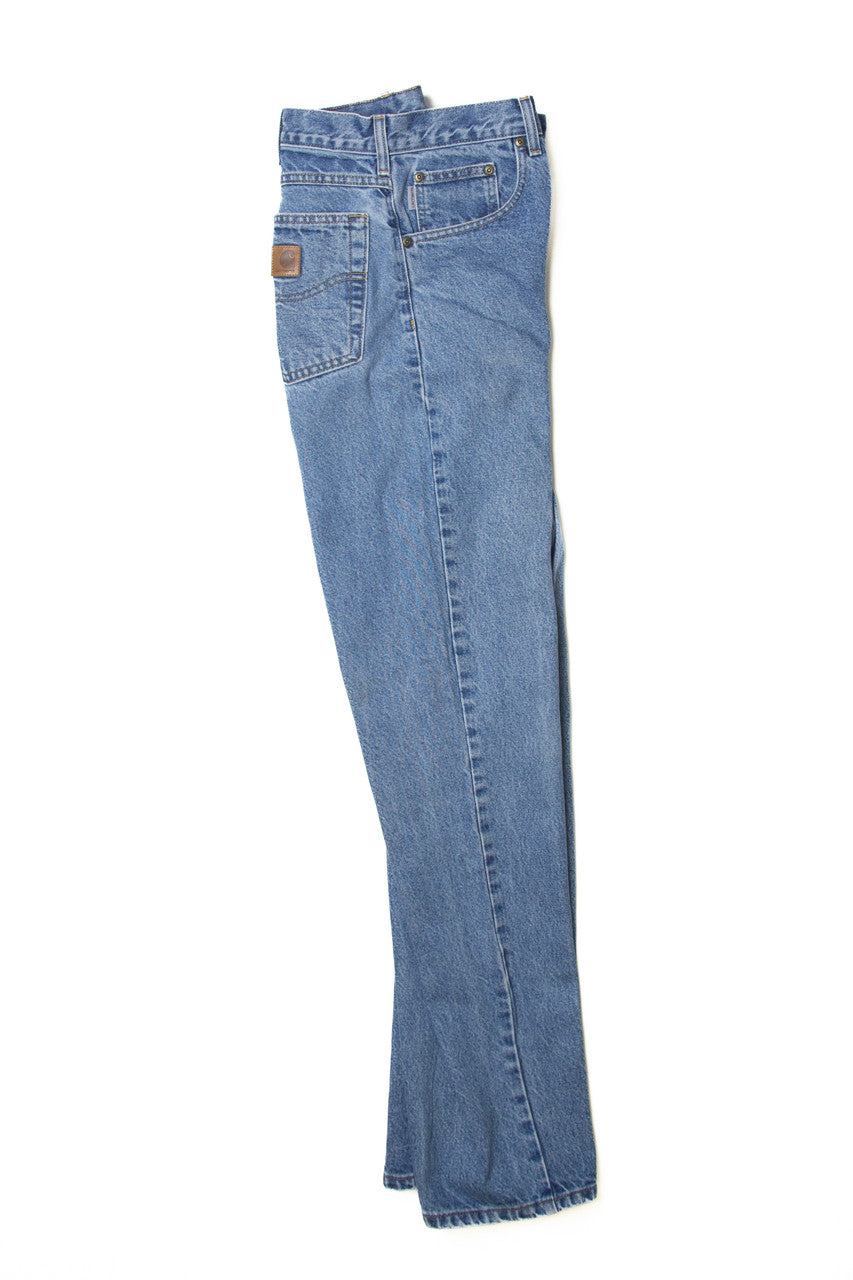 Carhartt Denim Jeans 1026