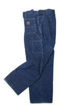 Carhartt Carpenter Denim Jeans 1033