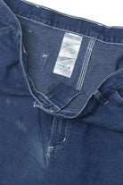 Carhartt Carpenter Denim Jeans 1033