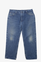 Carhartt Denim Jeans 1037