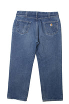 Carhartt Denim Jeans 1037