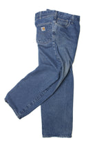 Carhartt Denim Jeans 1037